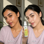 Kumkumadi Gel For Skin Repair & Glass Skin