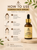 Lumina Face Serum