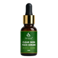 Clear Skin Face Serum For Oil Control and Anti Acne Solution