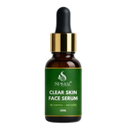 Clear Skin Face Serum For Oil Control and Anti Acne Solution