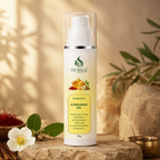 Kumkumadi Gel For Skin Repair & Glass Skin