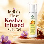 Kumkumadi Gel For Skin Repair & Glass Skin