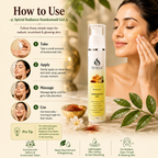 Kumkumadi Gel For Skin Repair & Glass Skin