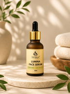 Lumina Face Serum