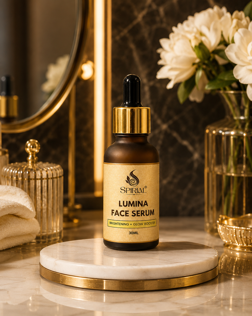 Lumina Face Serum