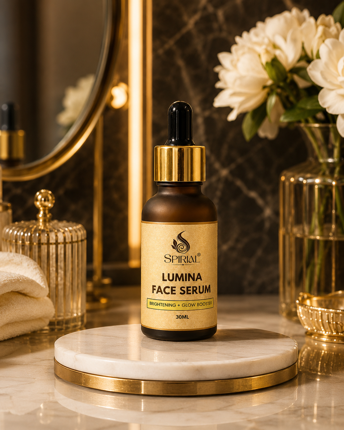 Lumina Face Serum