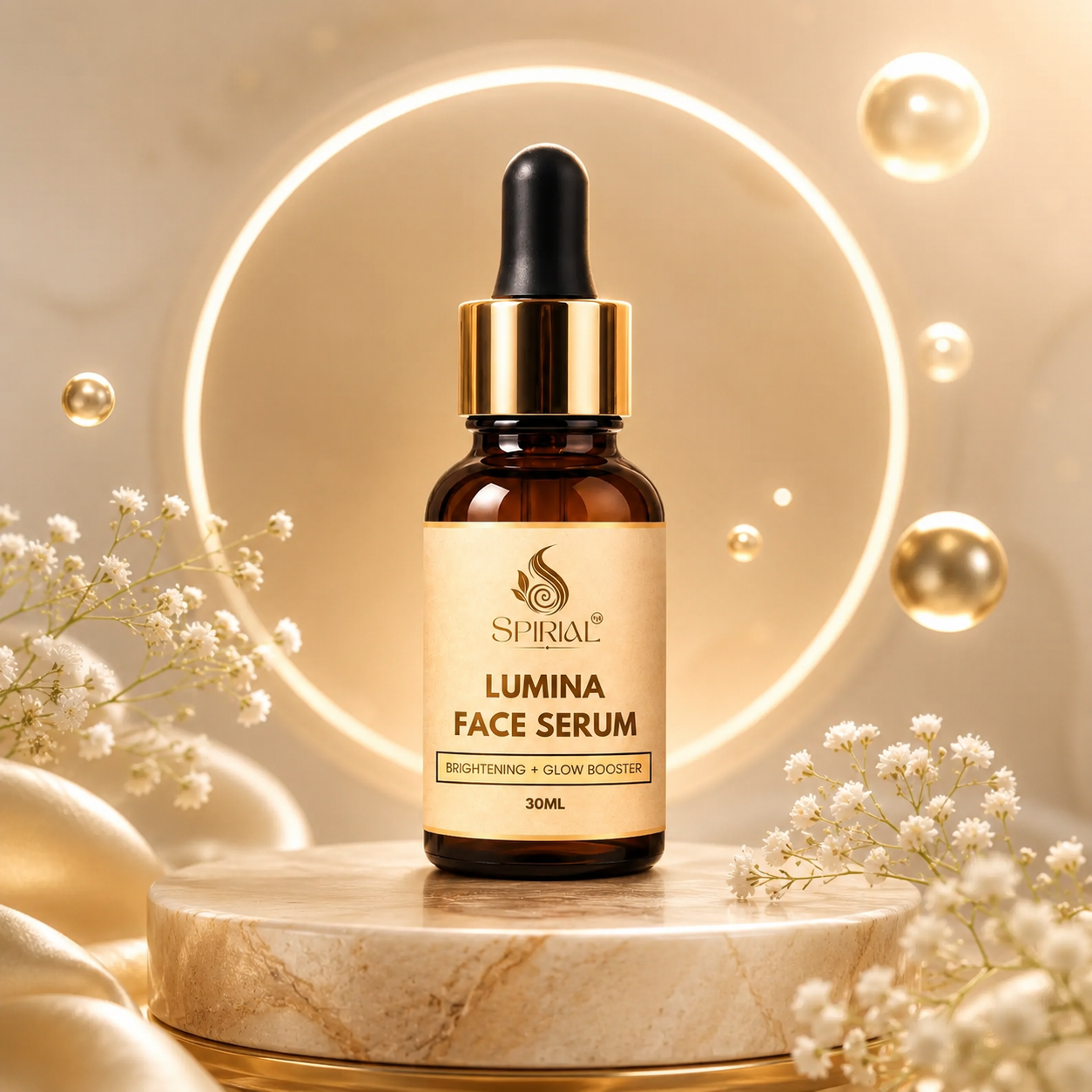 Lumina Face Serum