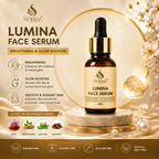 Lumina Face Serum