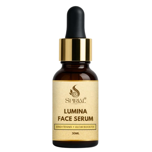 Lumina Face Serum