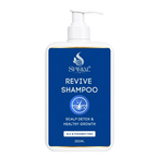 Revive Shampoo For Scalp Detox & Healthy Re-Growth Of Hair