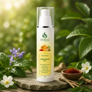 Kumkumadi Gel​