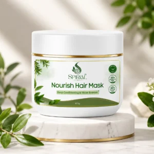 Nourish Hair Mask