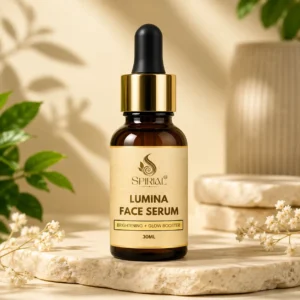 Lumina Face Serum