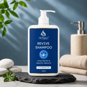 Revive Shampoo